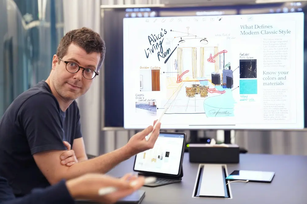 JOS Academy Creator